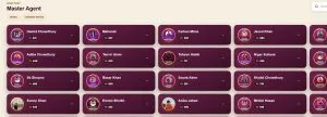 9 wickets master agent list bd 2026