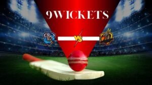 9 Wickets