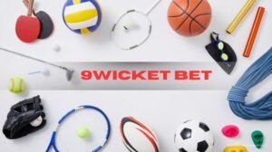 9 Wicket Bet