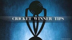 Cricket Winner Tips