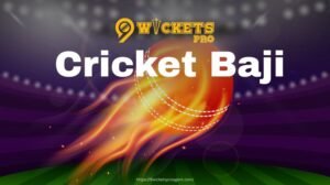 ক্রিকেট বাজি | 9wickets