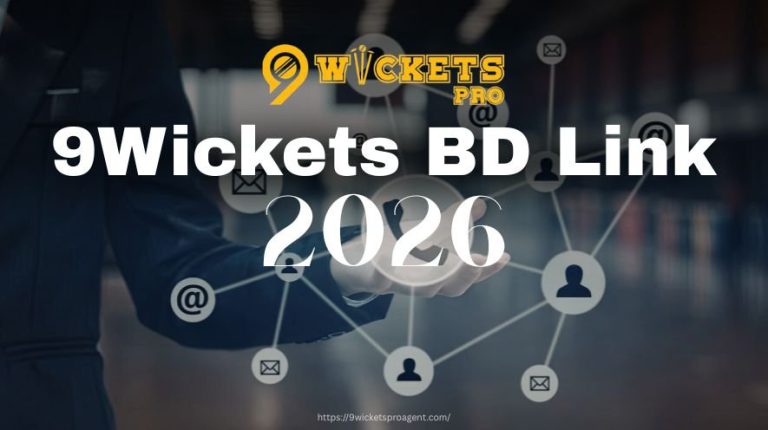 9wickets bd link – 2026