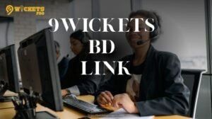 9wickets bd link - 2026