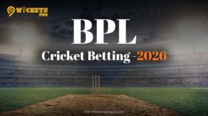 BPL Cricket Betting 2026