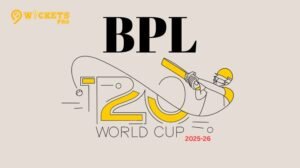 BPL Cricket Betting 2026