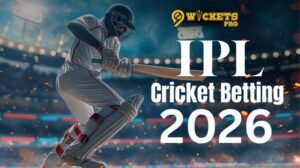 IPL Cricket Betting 2026