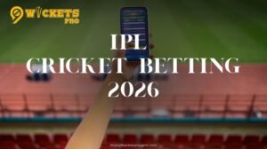 IPL Cricket Betting 2026