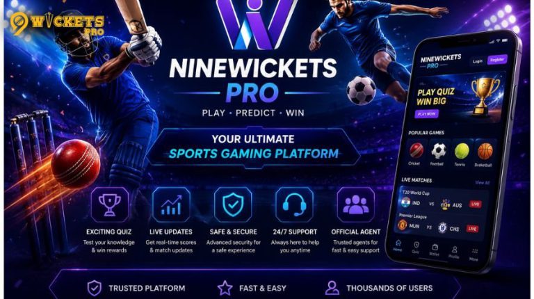 Ninewickets pro