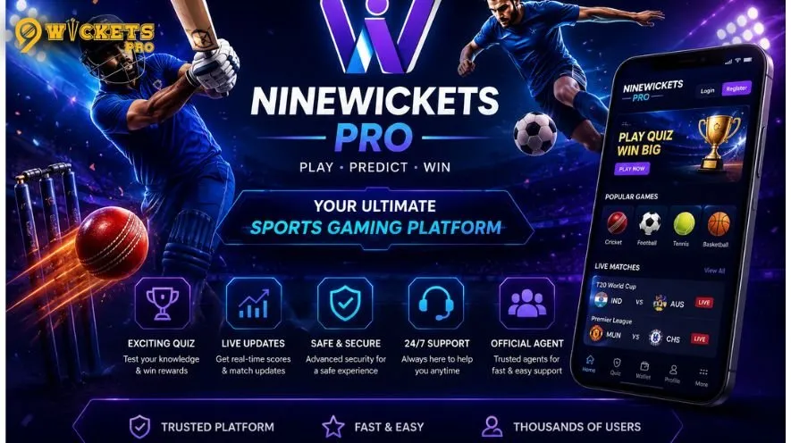 Ninewickets pro