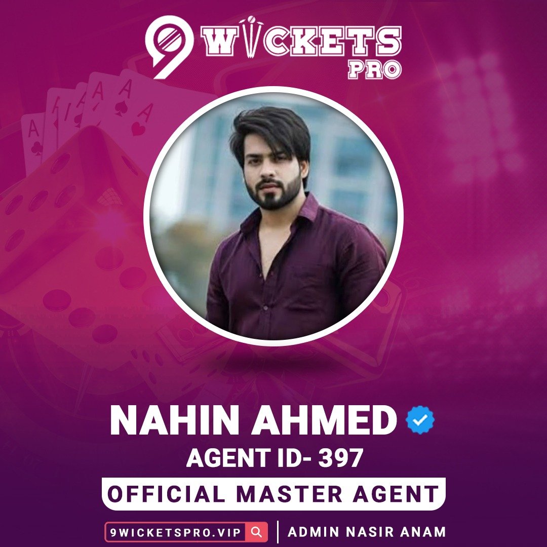 Nahin Ahmed