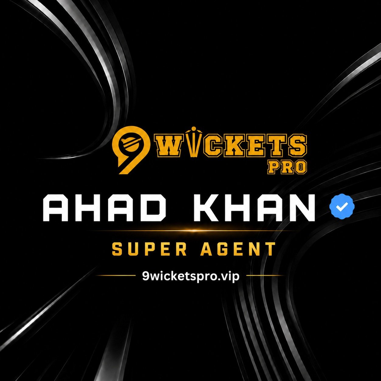 Ahad Khan