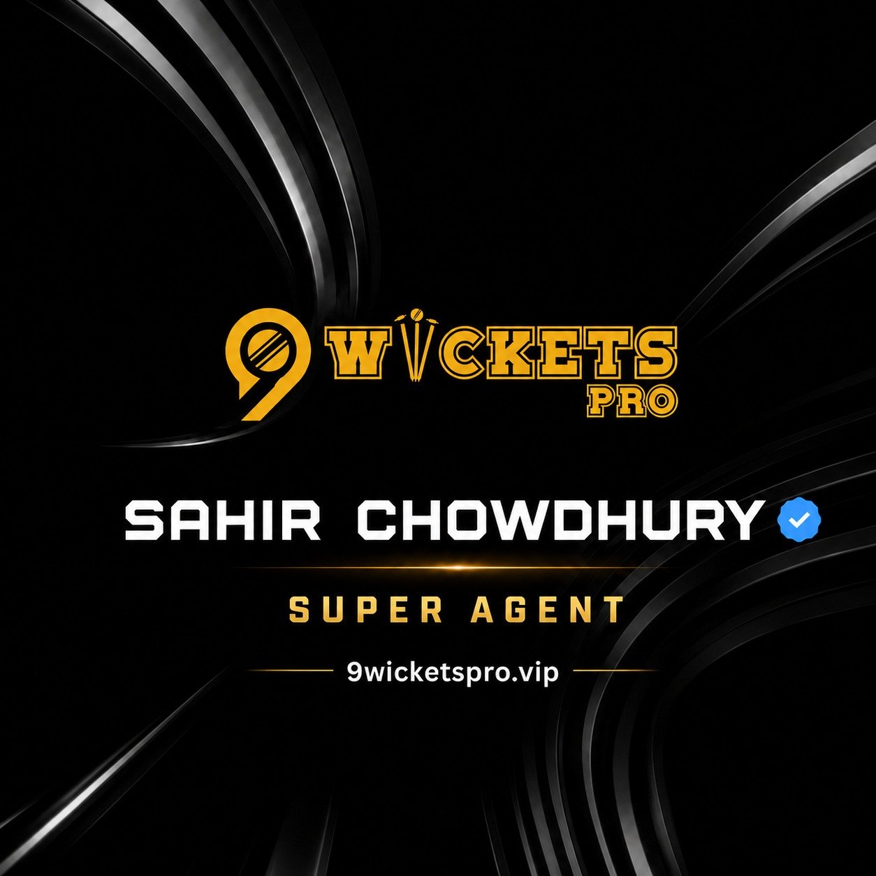 Sahir Chowdhury