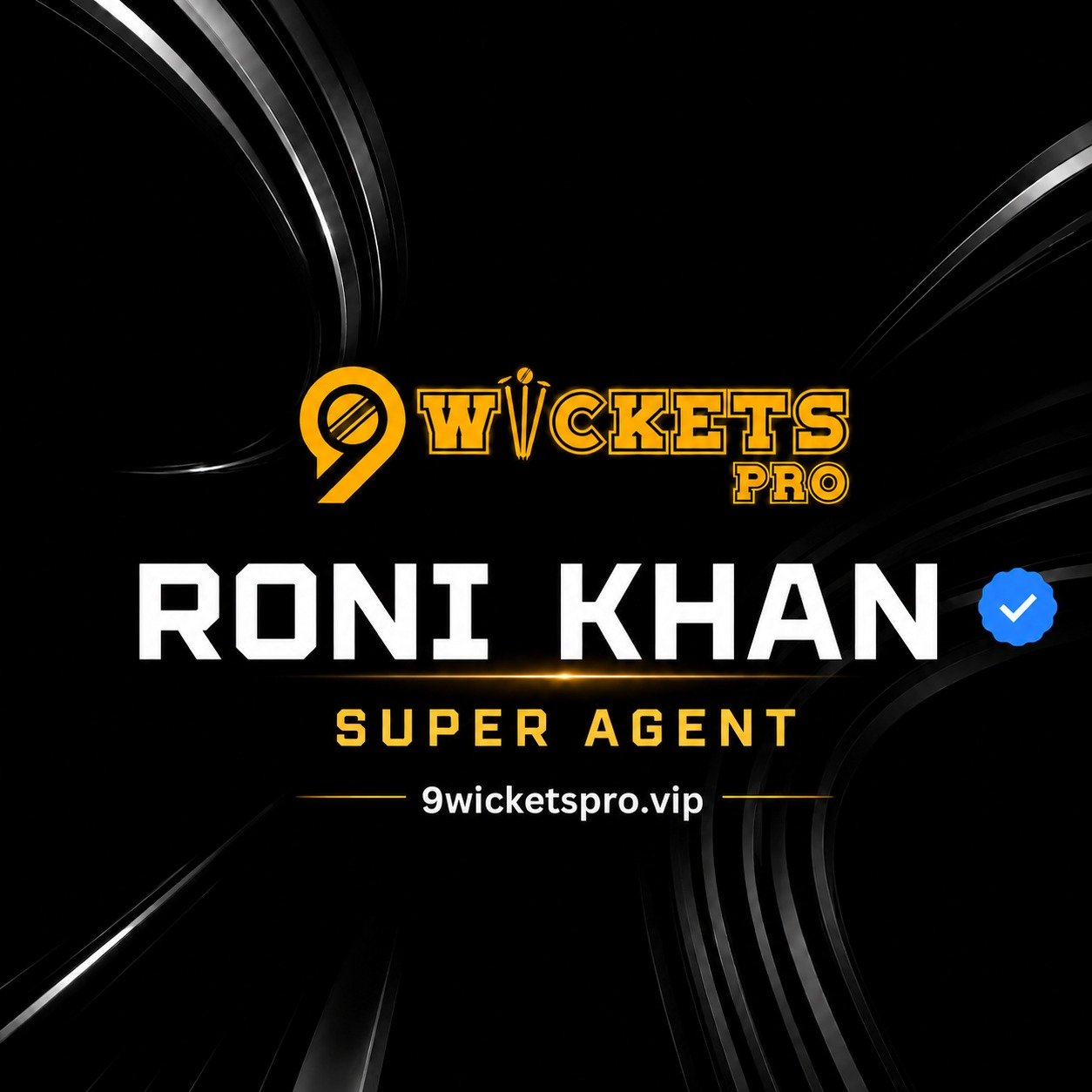 Roni Khan