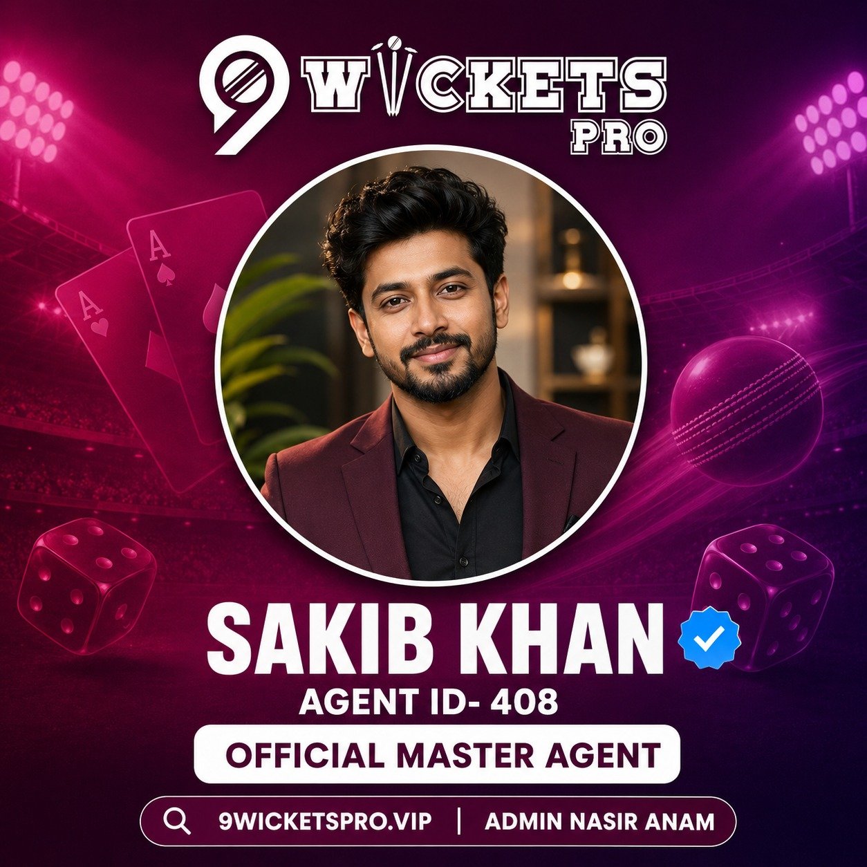 Sakib Khan