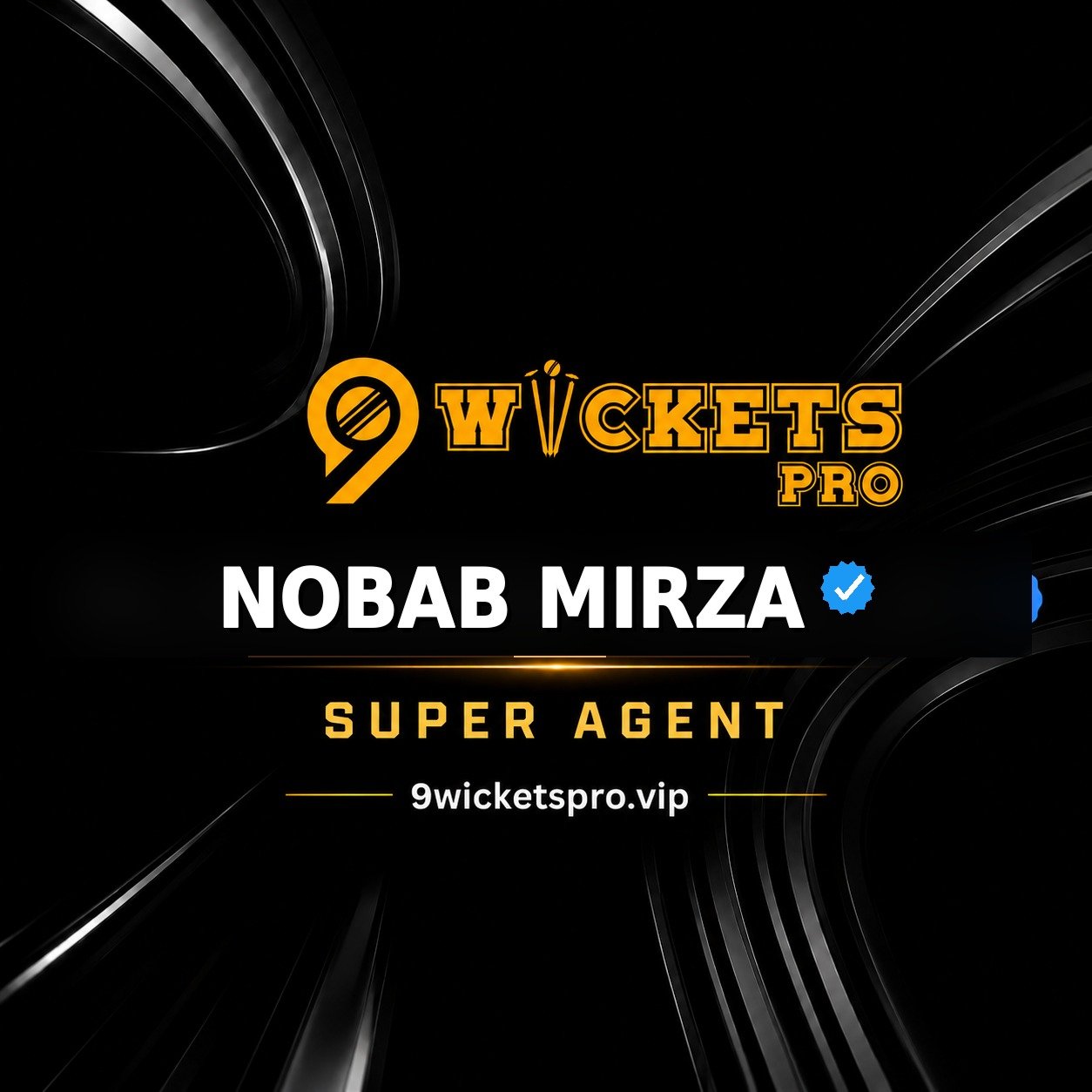 Nobab Mirza
