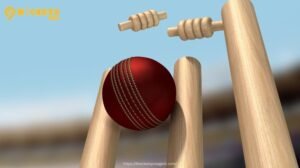 Cricket Betting Odds