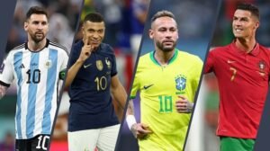 FIFA World Cup 2026 | 9wickets